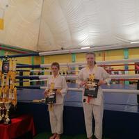 Первенство и Чемпионат по ВБЕ