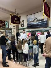 Выставочный зал Боевой Славы