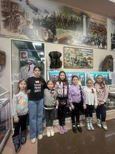 Выставочный зал Боевой Славы