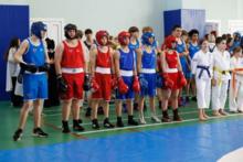 Торжественное открытие3